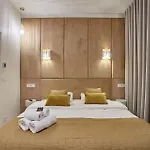 Sublime Air-conditioned Center Of *