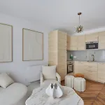 Apartment Sublime Air-conditioned Center Of Paris