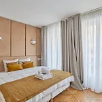 Apartment Sublime Air-conditioned Center Of Paris
