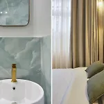 Sublime Air-conditioned Center Of Apartment