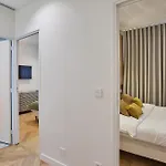 Sublime Air-conditioned Center Of Apartment