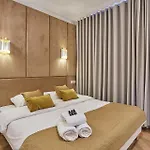 Sublime Air-conditioned Center Of Apartment *