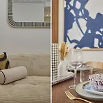 Apartment Sublime Air-conditioned Center Of