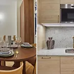 Apartment Sublime Air-conditioned Center Of Paris