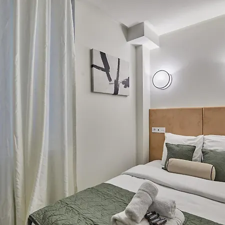 Appartement Sublime Air-conditioned Center Of *
