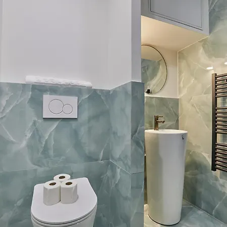 Appartement Sublime Air-conditioned Center Of *