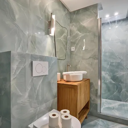 Appartement Sublime Air-conditioned Center Of *