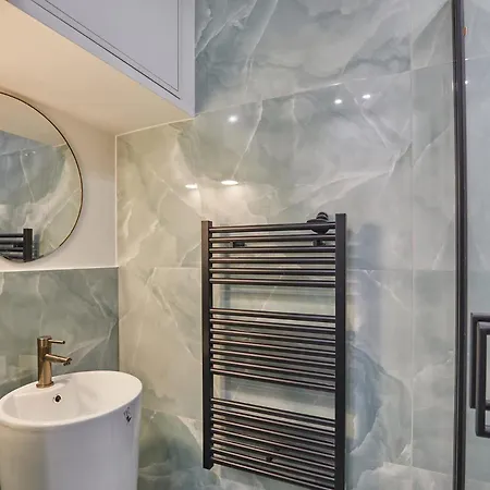 Appartement Sublime Air-conditioned Center Of *