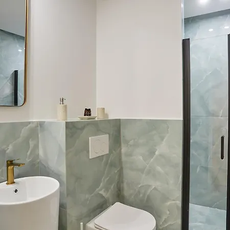 Appartement Sublime Air-conditioned Center Of *