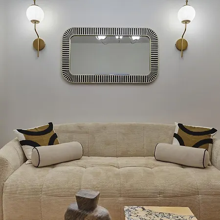 公寓 Sublime Air-conditioned Center Of