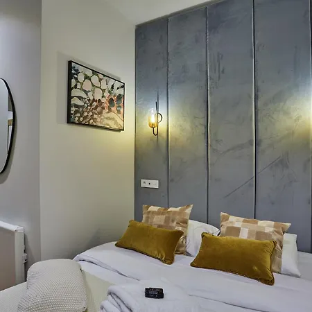 Sublime Air-conditioned Center Of Appartement