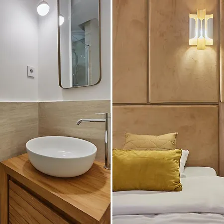 Appartement Sublime Air-conditioned Center Of