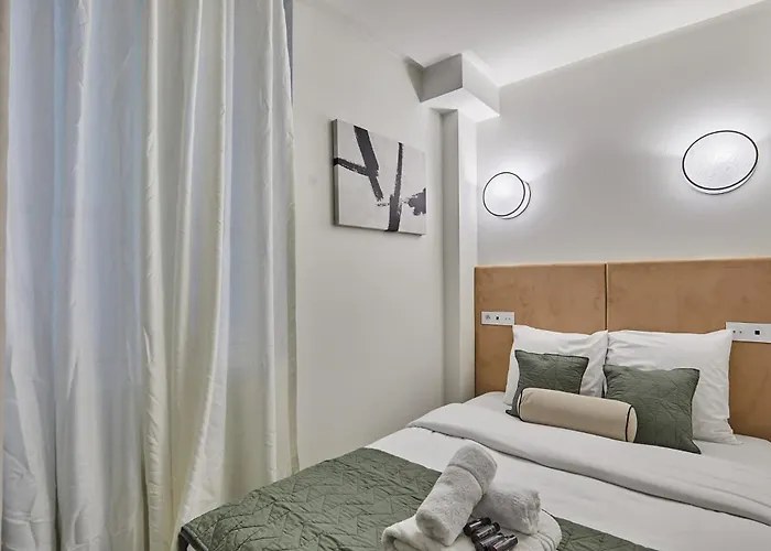Apartment Sublime Air-conditioned Center Of *