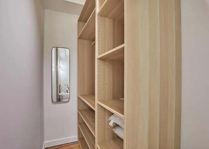 Apartment Sublime Air-conditioned Center Of